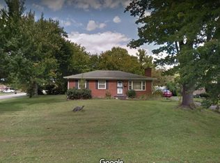 5401 Pamela Dr, Louisville, KY 40219