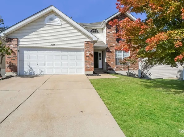 2075 Shetland Path, High Ridge, MO 63049