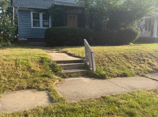 505 Altgeld St, South Bend, IN 46614