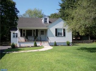 22 Nedsland Ave, Titusville, NJ 08560