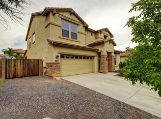 2680 E Boston St, Gilbert, AZ 85295