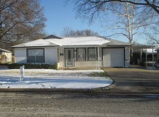 5208 Roxie St, Haltom City, TX 76117