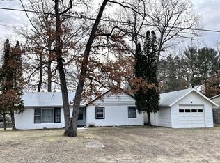 580 Cherry St, Baldwin, MI 49304