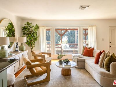 917 N Vendome St, Los Angeles, CA, 90026