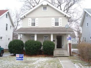 13610 Darley Ave, Cleveland, OH