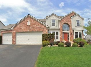 24722 Woodstock Dr, Plainfield, IL 60585