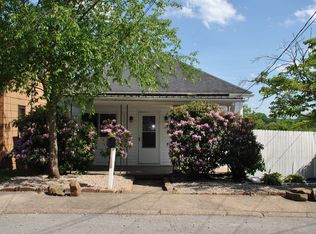 510 Illinois Ave, Nutter Fort, WV 26301