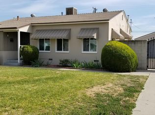 1248 E Larkwood St, West Covina, CA 91790