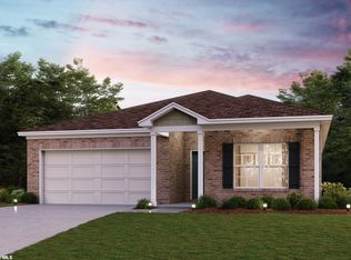 21758 Sutherland Cir, Fairhope, AL 36532