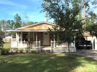 31217 Lydia St, Lacombe, LA 70445