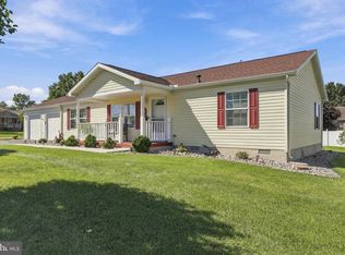 185 New Ln, Chambersburg, PA 17202