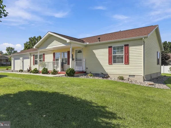185 New Ln, Chambersburg, PA 17202