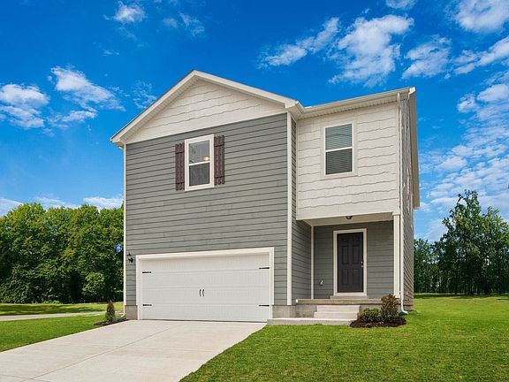 This home is available for immediate move-in