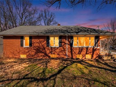 25641 Glenbrook Blvd, Euclid, OH, 44117