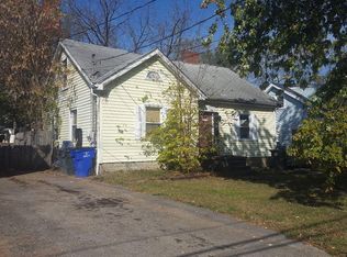 1405 N Limestone St, Lexington, KY