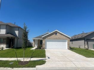 10809 Red Orchid Dr, Houston, TX 77016