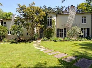 828 Irwin Dr, Hillsborough, CA