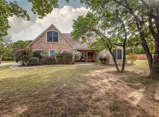 122 Futurity Ln, Brock, TX 76087