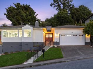 1225 Roble Rd, Millbrae, CA 94030