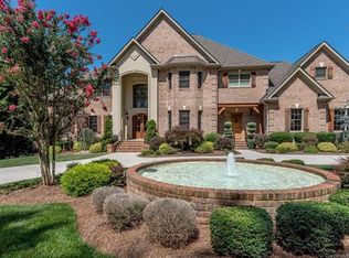 12828 Westmoreland Farm Rd, Davidson, NC 28036