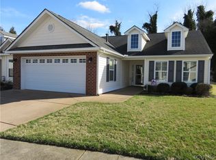 8146 Janice Ave, Mechanicsville, VA 23111