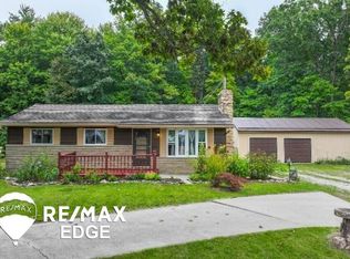 10235 Maple Rd, Birch Run, MI 48415