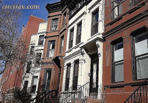 5th image of 805 President St #4