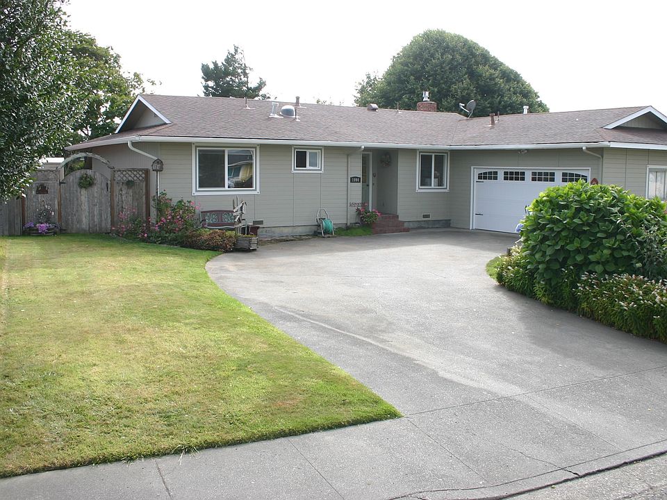 House Front