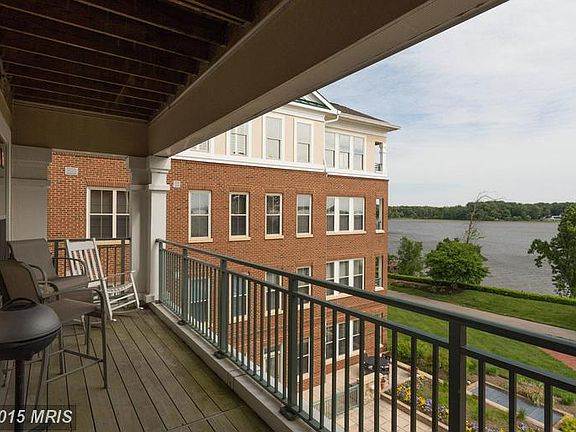 4th image of 440 Belmont Bay Dr Unit 301