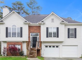147 Brookside Way, Villa Rica, GA 30180