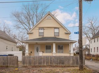 3300 West 54th, Cleveland, OH 44102