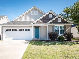 4062 Cottage Heights Rd, Hahira, GA 31632