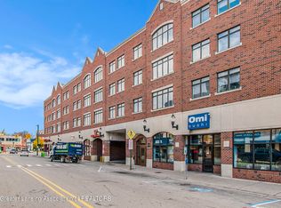 220 M A C Ave #309, East Lansing, MI 48823