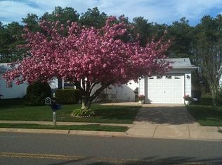 50 Courtshire Dr, Brick, NJ