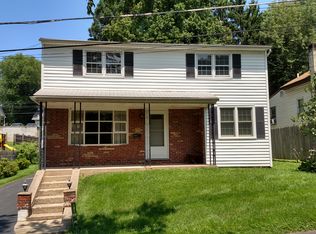1537 Fairview Ave, Langhorne, PA 19047