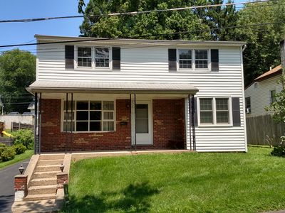 1537 Fairview Ave, Langhorne, PA, 19047