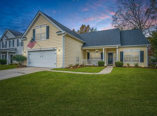 787 Bent Hickory Rd, Charleston, SC 29414