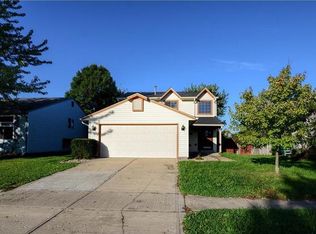 1214 Citation Cir W, Lebanon, IN 46052