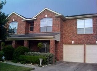 3502 Brackenfern Rd, Katy, TX 77449