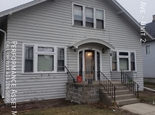 1527 Hayes Ave UNIT 2, Racine, WI 53405