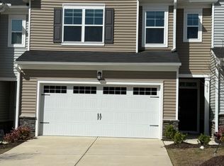 228 Hiking Hill Ln, Garner, NC 27529