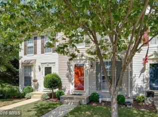 1782 Tiger Lily Cir #95, Woodbridge, VA 22192