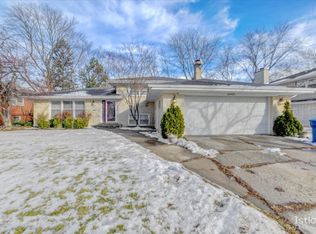 16925 School St, South Holland, IL