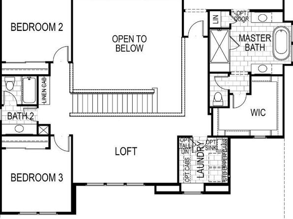 3069 Arroyo Dr HOMESITE 963, Marina, CA 93933