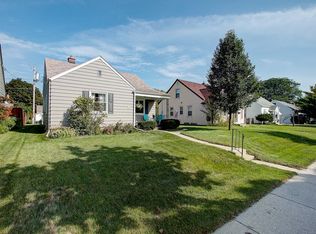 2408 S 65th St, West Allis, WI 53219