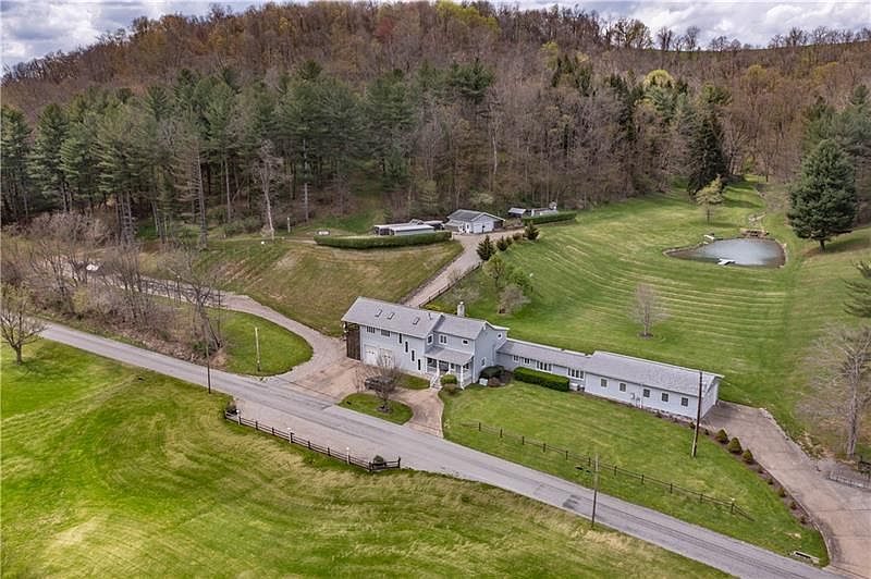 527 Claylick Rd, Holbrook, PA 15341 Zillow