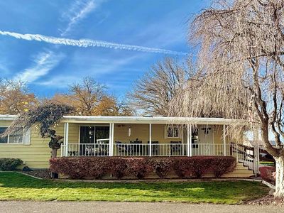842 W Midway St #C43, Filer, ID, 83328