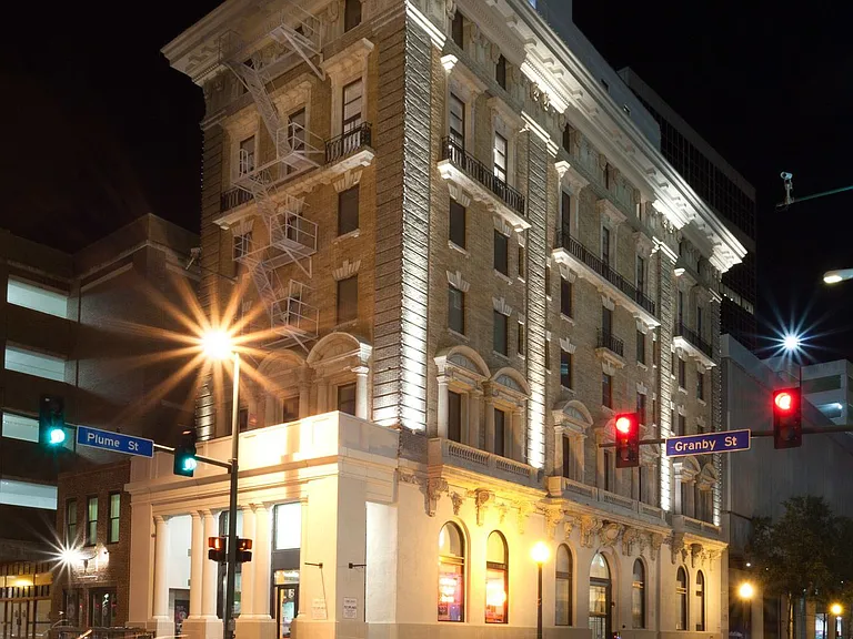 The Virginia Building — Photo 14