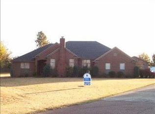 9045 Wolstenholme Cv, Memphis, TN 38133