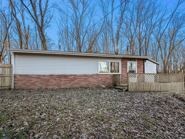 3132 Old 31, Berrien Springs, MI 49103